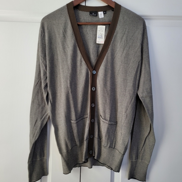 Paul Smith Cardigan - Picture 1 of 7